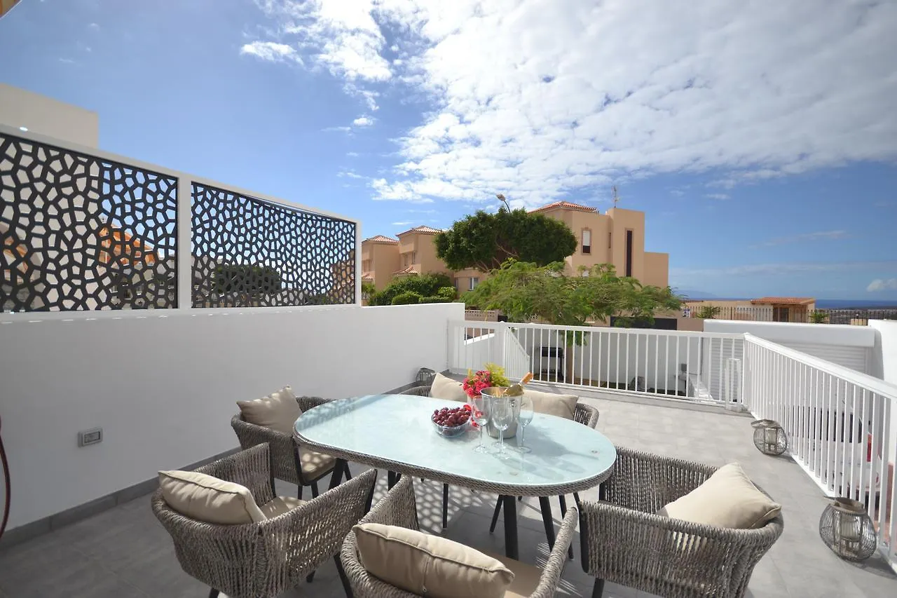 La Perla Hotel Costa Adeje