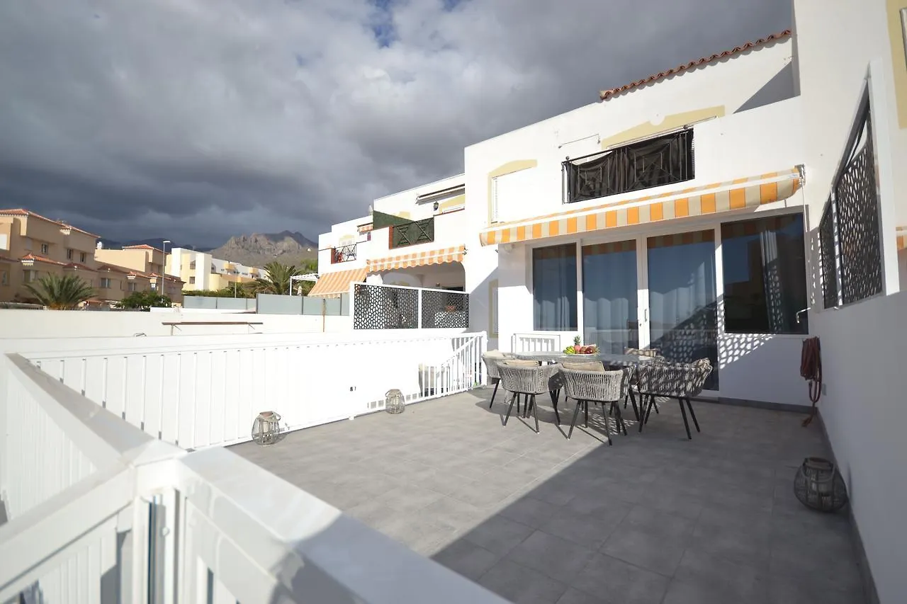 Apartment La Perla Hotel Costa Adeje
