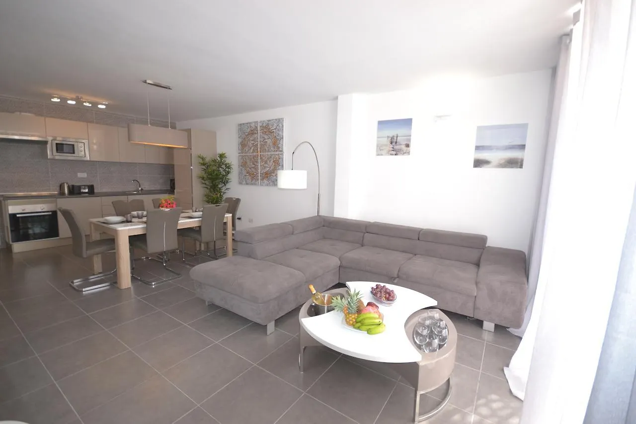 Apartment La Perla Hotel Costa Adeje