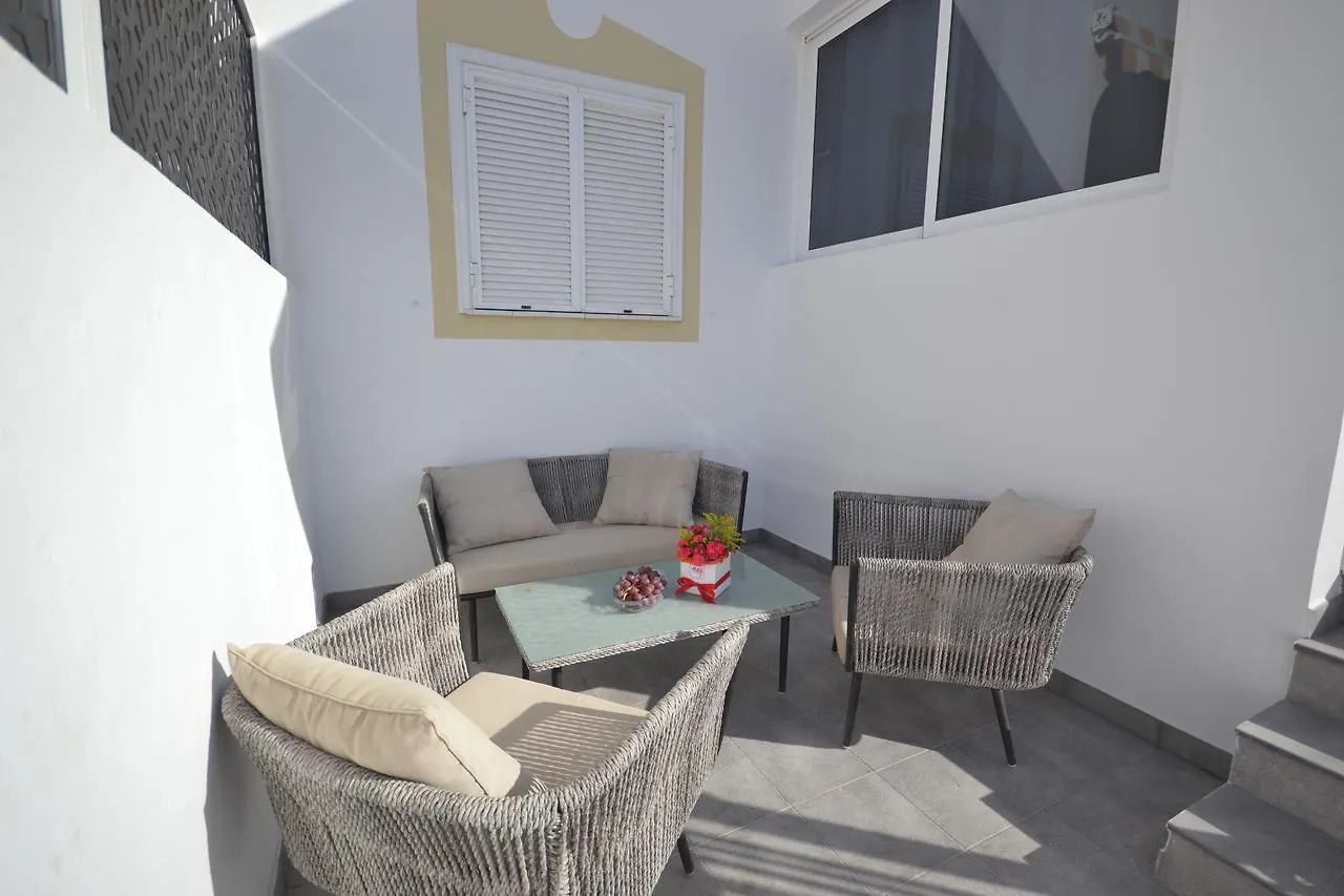 Apartment La Perla Hotel Costa Adeje