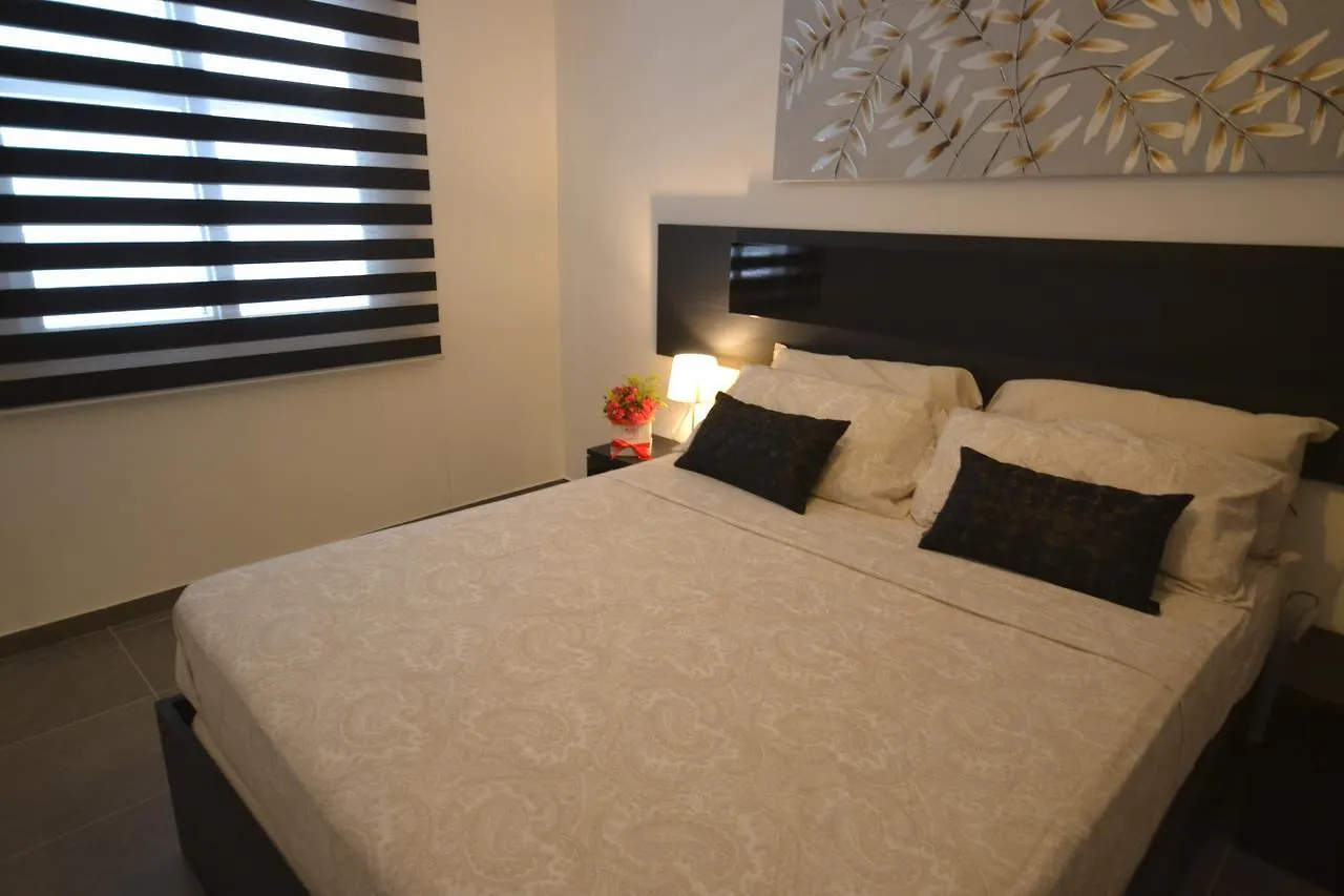 La Perla Hotel Costa Adeje  Spain