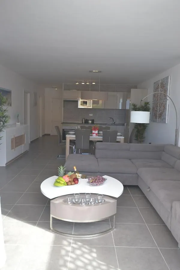 La Perla Hotel Costa Adeje  Apartment Costa Adeje (Tenerife)