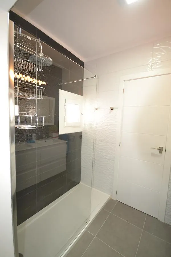 Apartment La Perla Hotel Costa Adeje  Spain