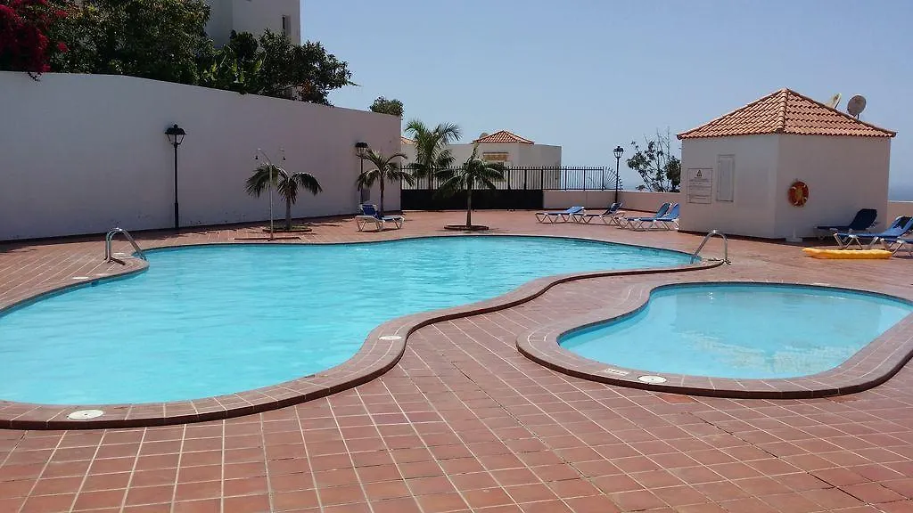 La Perla Hotel Costa Adeje  Spain